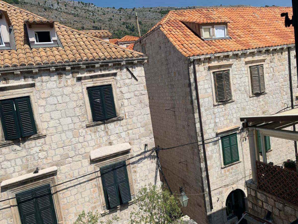 Room 1783 Old Town Dubrovnik Exterior foto